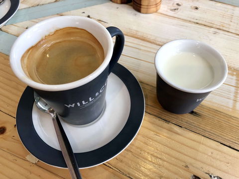 Cafe Treeo - Tourism Caloundra 0