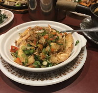 Canton Restaurant