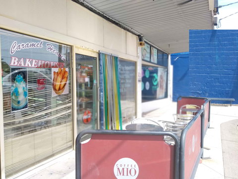 Caramel Heaven Bakehouse - Tourism Caloundra 0