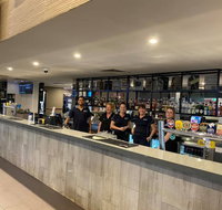 Cazalys Palmerston Club - Tourism Caloundra