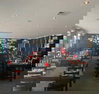 Chang Thong Thai Lao - Tourism Caloundra