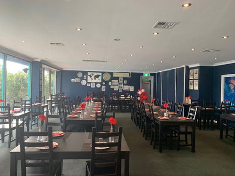 Chang Thong Thai Lao - Tourism Caloundra 0
