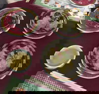 Chinese Holiday - Tourism Caloundra