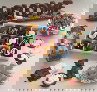 Chocolates for Everyone - Tourism Caloundra