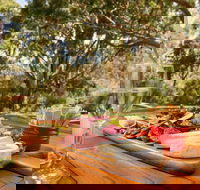 Cleland Wildlife Park Caf - Tourism Caloundra