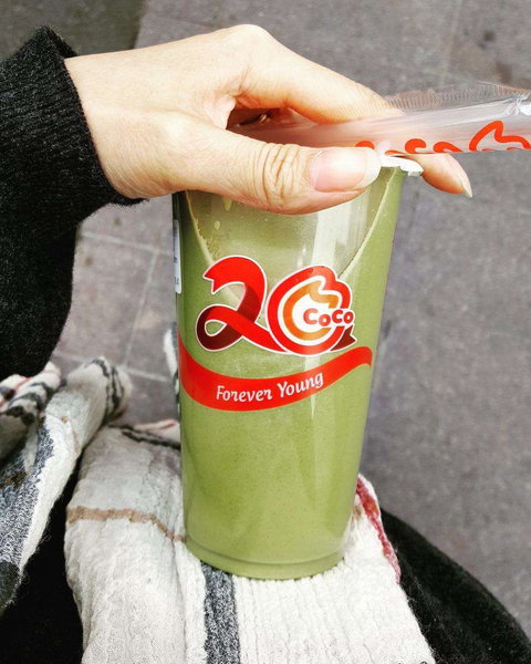 Coco Tea - Springvale - Tourism Caloundra 0