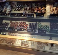Cocobean Chocolate