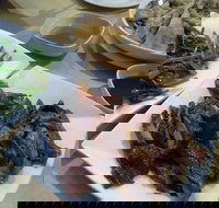 Coffee Guru - Lanyon - Conder - Tourism Caloundra