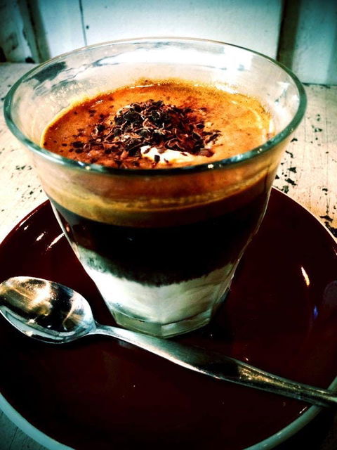 Coffee Tea & Me - Waterloo - Tourism Caloundra 0