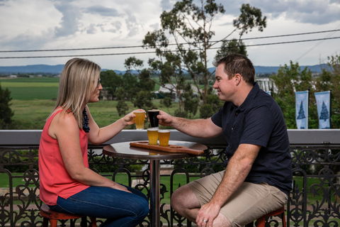 Commercial Hotel Morpeth - Tourism Caloundra 2