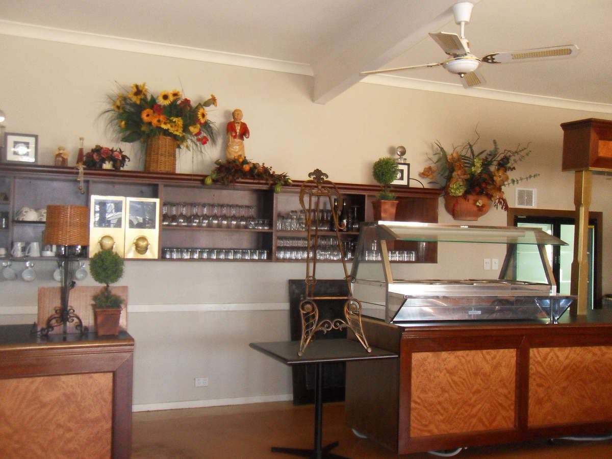Corrigin WA Tourism Caloundra