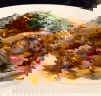 Cucina Mia - Tourism Caloundra