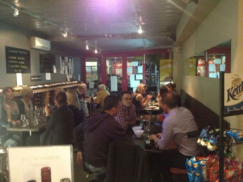Da Vinci's Pizza Gallery - Diamond Creek - Tourism Caloundra 0