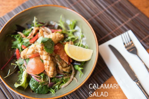 Fat Boy Thai Kitchen - Tourism Caloundra 0