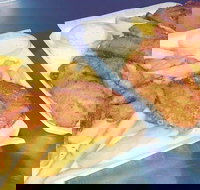 Fishies on Vienna - Tourism Caloundra