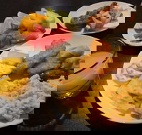 Four Elements Restaurant - Mercure Hotel - Tourism Caloundra