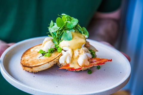 Goodfields Eatery - Tourism Caloundra 0
