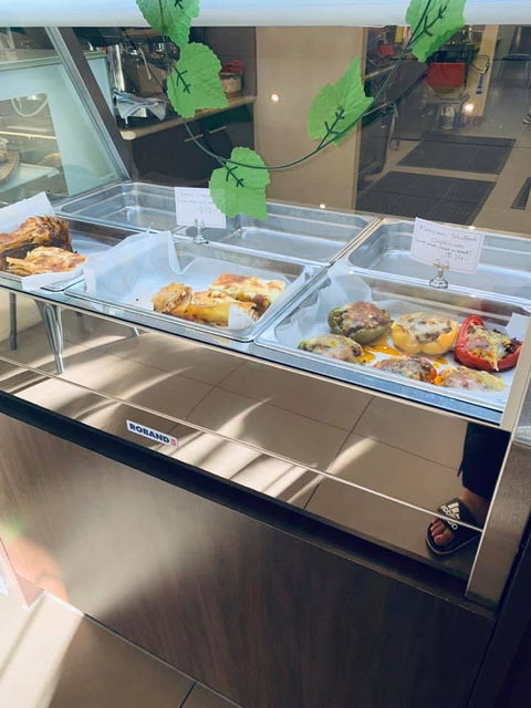 Heavenly Blends Cafe - Tourism Caloundra 0