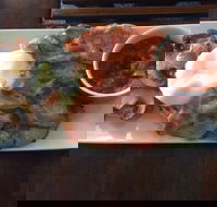 Herd - Tourism Caloundra