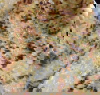 Indian Curry Cuisine - Tourism Caloundra