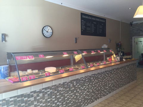 Indian Delight Restaurant - Tourism Caloundra 0