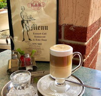 KK Austrian Bakery and Coffee House - Tourism Caloundra