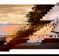 Lake's Folly Vineyard