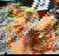 Lazy Moe's - Maribyrnong - Tourism Caloundra