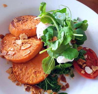 Lemon  Thyme - Tourism Caloundra