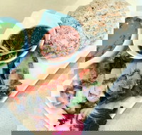 Lemongrass Restaurant - Tourism Caloundra