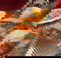 Lil' Mocha Cafe - Tourism Caloundra