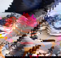 Little Oak Eatery - Tourism Caloundra