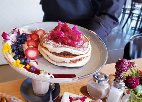 Little Oak Eatery - Tourism Caloundra 0