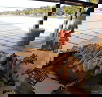 Longboard Bar and Grill - Tourism Caloundra