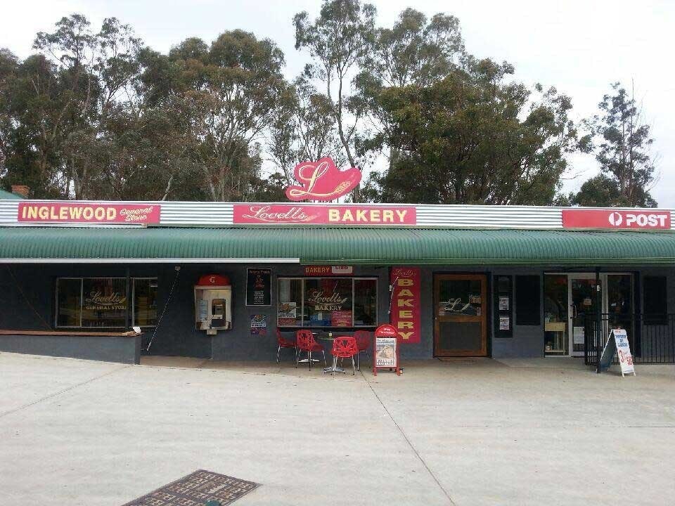 Inglewood SA Tourism Caloundra