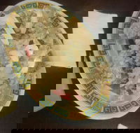 Lucky Hut - Tourism Caloundra