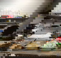 Mamy Snack - Tourism Caloundra