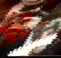 Max Brenner - Maribyrnong - Tourism Caloundra