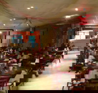 Melton Indian Restaurant - Tourism Caloundra