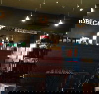 Mobi Cafe - Sunnybank Hills - Tourism Caloundra