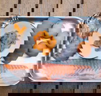 Monkey's Corner - Tourism Caloundra