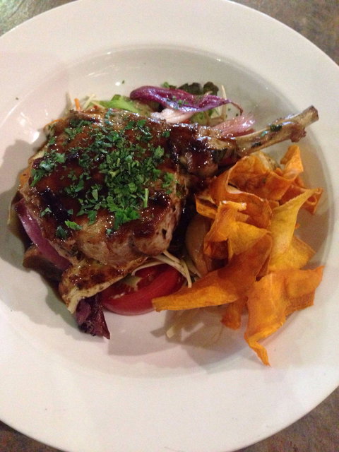 Motel Le Grande - Tourism Caloundra 0