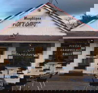 Mundijong Fish  Chips - Tourism Caloundra