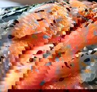 Myoko Sushi Bar - Tourism Caloundra