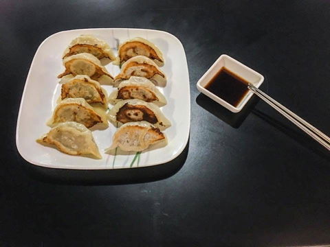 Peter's Awesome Dumplings & Fried Rice - Tourism Caloundra 0