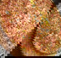 Pizzeria Park - Tourism Caloundra