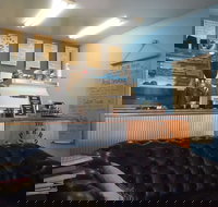 P'Nut Street Noodles - Windsor - Tourism Caloundra