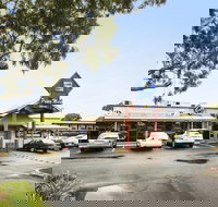 Prince Mark Hotel - Tourism Caloundra