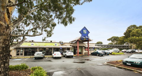 Prince Mark Hotel - Tourism Caloundra 0