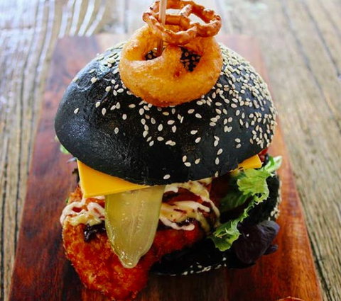 Saint Helen Cafe - Tourism Caloundra 0